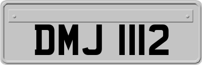 DMJ1112