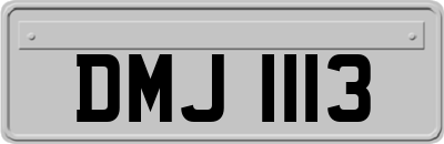 DMJ1113