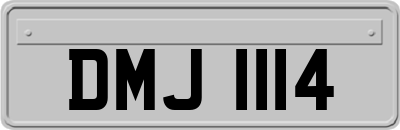 DMJ1114