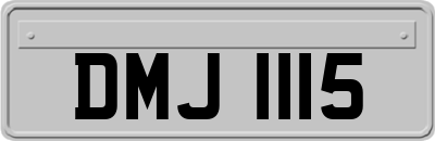 DMJ1115