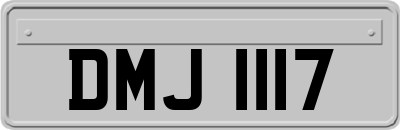 DMJ1117
