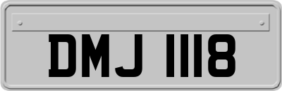 DMJ1118