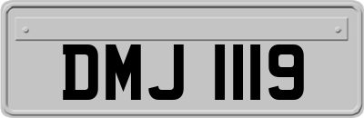 DMJ1119