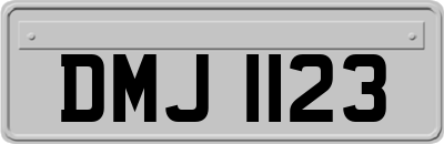 DMJ1123