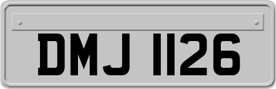 DMJ1126