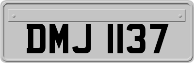 DMJ1137