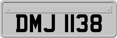 DMJ1138