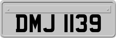 DMJ1139