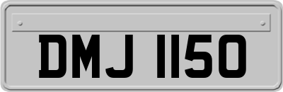 DMJ1150