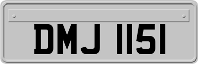 DMJ1151