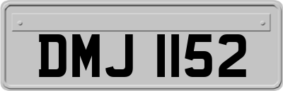DMJ1152