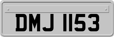 DMJ1153