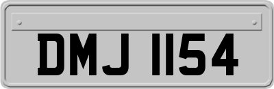 DMJ1154