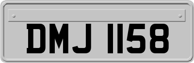 DMJ1158