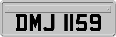 DMJ1159