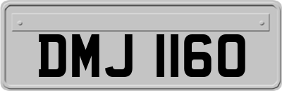 DMJ1160