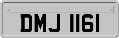 DMJ1161
