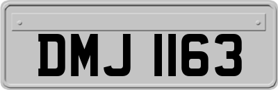 DMJ1163