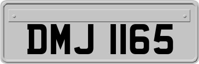 DMJ1165