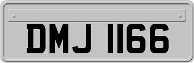 DMJ1166