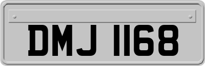 DMJ1168