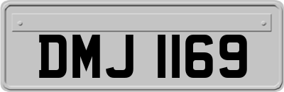 DMJ1169