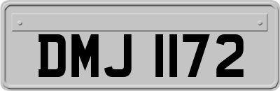 DMJ1172