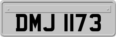 DMJ1173
