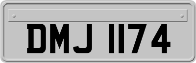 DMJ1174