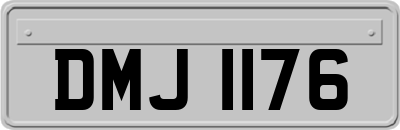 DMJ1176