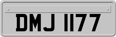 DMJ1177