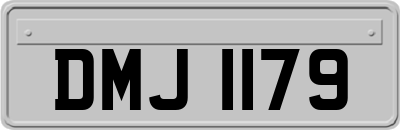 DMJ1179