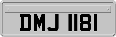 DMJ1181