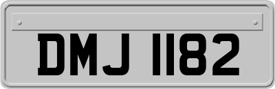 DMJ1182