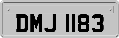DMJ1183