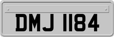 DMJ1184