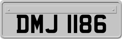DMJ1186
