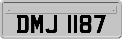 DMJ1187