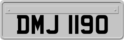 DMJ1190
