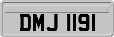 DMJ1191