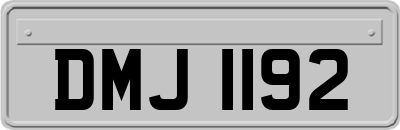 DMJ1192