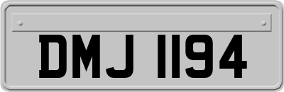 DMJ1194