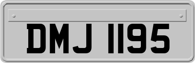 DMJ1195