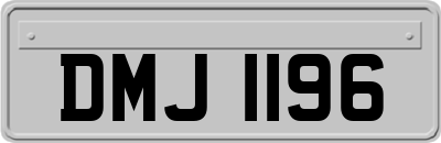 DMJ1196