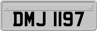 DMJ1197