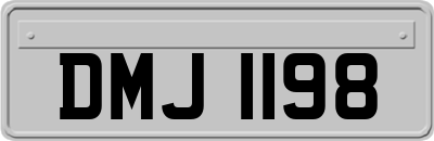 DMJ1198