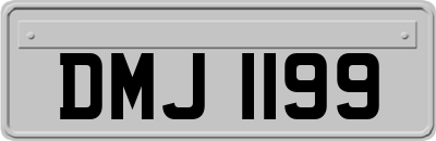 DMJ1199
