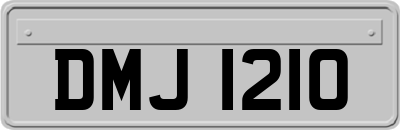 DMJ1210