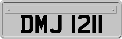 DMJ1211