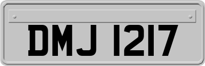 DMJ1217
